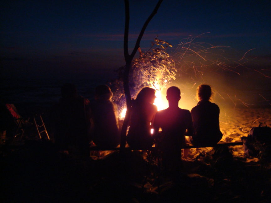 FIRE PIECE: A PROPOSAL FOR DECEMBER 4th, 2015.