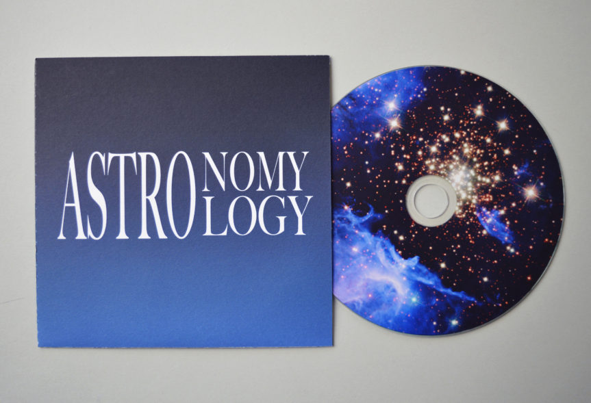 Astronomy vs. Astrology
